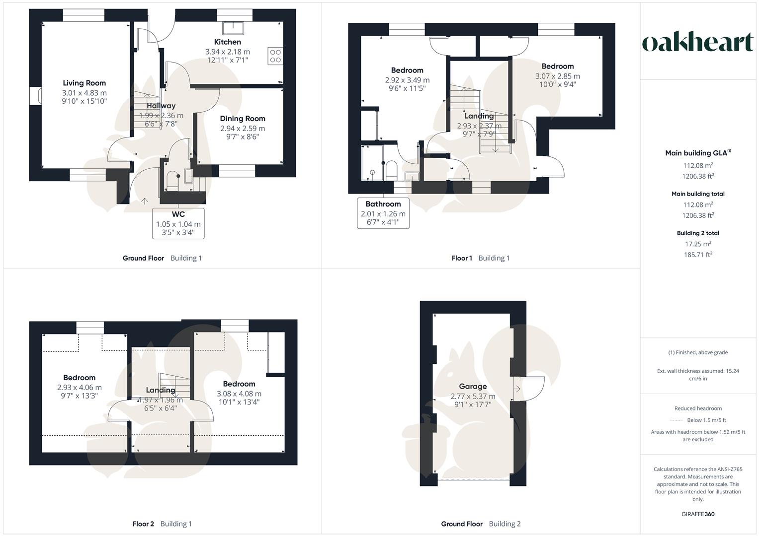 Floorplan thumbnail